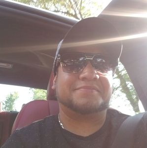 Meet your Posher, Erick